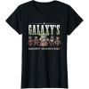 image:imageStar Wars The Mandalorian and Grogu Anzellans Wanted TShirtBlack