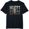 image:imageStar Wars The Mandalorian and Grogu Anzellans Wanted TShirtBlack