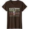 image:imageStar Wars The Mandalorian and Grogu Anzellans Wanted TShirtBrown