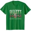 image:imageStar Wars The Mandalorian and Grogu Anzellans Wanted TShirtKelly Green