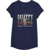 image:imageStar Wars The Mandalorian and Grogu Anzellans Wanted TShirtNavy Blue