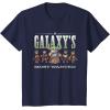 image:imageStar Wars The Mandalorian and Grogu Anzellans Wanted TShirtNavy Blue