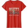 image:imageStar Wars The Mandalorian and Grogu Anzellans Wanted TShirtRed