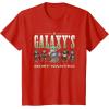 image:imageStar Wars The Mandalorian and Grogu Anzellans Wanted TShirtRed