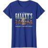 image:imageStar Wars The Mandalorian and Grogu Anzellans Wanted TShirtRoyal Blue