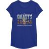 image:imageStar Wars The Mandalorian and Grogu Anzellans Wanted TShirtRoyal Blue