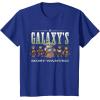 image:imageStar Wars The Mandalorian and Grogu Anzellans Wanted TShirtRoyal Blue