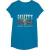 image:imageStar Wars The Mandalorian and Grogu Anzellans Wanted TShirtSapphire Blue