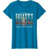 image:imageStar Wars The Mandalorian and Grogu Anzellans Wanted TShirtSapphire Blue