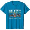image:imageStar Wars The Mandalorian and Grogu Anzellans Wanted TShirtSapphire Blue