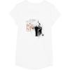image:imageStar Wars The Mandalorian and Grogu Bounty Hunter Helmet TShirtWhite