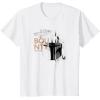 image:imageStar Wars The Mandalorian and Grogu Bounty Hunter Helmet TShirtWhite