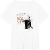 image:imageStar Wars The Mandalorian and Grogu Bounty Hunter Helmet TShirtWhite