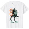 image:imageStar Wars The Mandalorian and Grogu Cool Tech Pose TShirtWhite