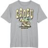image:imageStar Wars The Mandalorian and Grogu Cute Hand Drawn Stars TShirtHeather Grey