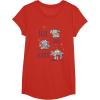 image:imageStar Wars The Mandalorian and Grogu Feel The Force Cute TShirtRed
