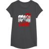 image:imageStar Wars The Mandalorian and Grogu For The Empire Imperial TShirtDark Heather Grey