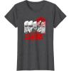 image:imageStar Wars The Mandalorian and Grogu For The Empire Imperial TShirtDark Heather Grey