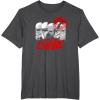 image:imageStar Wars The Mandalorian and Grogu For The Empire Imperial TShirtDark Heather Grey