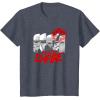 image:imageStar Wars The Mandalorian and Grogu For The Empire Imperial TShirtHeather Blue