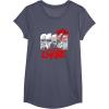 image:imageStar Wars The Mandalorian and Grogu For The Empire Imperial TShirtHeather Blue