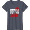 image:imageStar Wars The Mandalorian and Grogu For The Empire Imperial TShirtHeather Blue