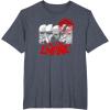 image:imageStar Wars The Mandalorian and Grogu For The Empire Imperial TShirtHeather Blue