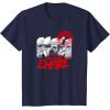 image:imageStar Wars The Mandalorian and Grogu For The Empire Imperial TShirtNavy Blue