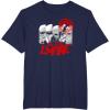 image:imageStar Wars The Mandalorian and Grogu For The Empire Imperial TShirtNavy Blue