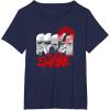 image:imageStar Wars The Mandalorian and Grogu For The Empire Imperial TShirtNavy Blue