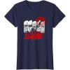 image:imageStar Wars The Mandalorian and Grogu For The Empire Imperial TShirtNavy Blue