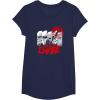 image:imageStar Wars The Mandalorian and Grogu For The Empire Imperial TShirtNavy Blue