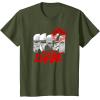 image:imageStar Wars The Mandalorian and Grogu For The Empire Imperial TShirtOlive Green