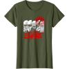 image:imageStar Wars The Mandalorian and Grogu For The Empire Imperial TShirtOlive Green