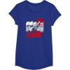 image:imageStar Wars The Mandalorian and Grogu For The Empire Imperial TShirtRoyal Blue