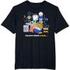 image:imageStar Wars The Mandalorian and Grogu Galactic Snacks Please TShirtBlack