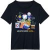 image:imageStar Wars The Mandalorian and Grogu Galactic Snacks Please TShirtBlack