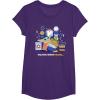 image:imageStar Wars The Mandalorian and Grogu Galactic Snacks Please TShirtPurple