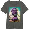 image:imageStar Wars The Mandalorian and Grogu Garazeb Orrelios Zeb TShirtAsphalt Grey