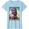 image:imageStar Wars The Mandalorian and Grogu Garazeb Orrelios Zeb TShirtBaby Blue