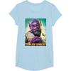 image:imageStar Wars The Mandalorian and Grogu Garazeb Orrelios Zeb TShirtBaby Blue