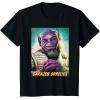 image:imageStar Wars The Mandalorian and Grogu Garazeb Orrelios Zeb TShirtBlack