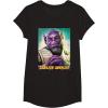 image:imageStar Wars The Mandalorian and Grogu Garazeb Orrelios Zeb TShirtBlack