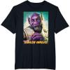 image:imageStar Wars The Mandalorian and Grogu Garazeb Orrelios Zeb TShirtBlack