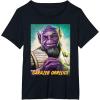 image:imageStar Wars The Mandalorian and Grogu Garazeb Orrelios Zeb TShirtBlack