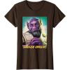 image:imageStar Wars The Mandalorian and Grogu Garazeb Orrelios Zeb TShirtBrown