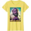 image:imageStar Wars The Mandalorian and Grogu Garazeb Orrelios Zeb TShirtLemon Yellow