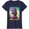 image:imageStar Wars The Mandalorian and Grogu Garazeb Orrelios Zeb TShirtNavy Blue