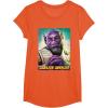 image:imageStar Wars The Mandalorian and Grogu Garazeb Orrelios Zeb TShirtOrange