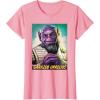 image:imageStar Wars The Mandalorian and Grogu Garazeb Orrelios Zeb TShirtPink